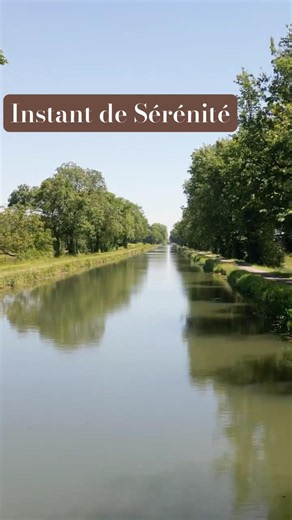 Canal Vu du Ciel | Musique Zen Relaxante | Drone 4K #Drone4K #Relaxation #Nature #france