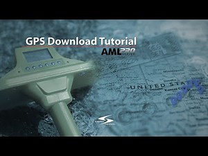 GPS Download Tutorial