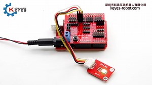 KE0031 keyes 贴片RGB模块