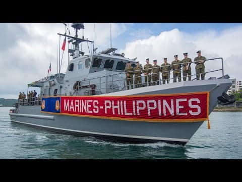 Philippine Navy’s BRP Jose Loor Sr. PC-390 | Full Specs, Design & Performance Breakdown
