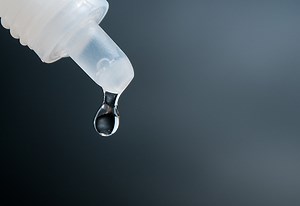 FDA warns people not to use 2 types of eye drops due to contamination