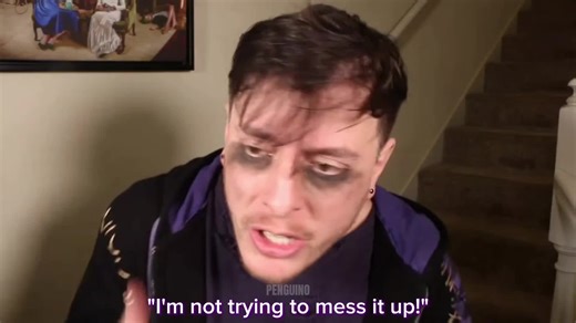 Sander Sides Compilations: Celebrating the Fandom