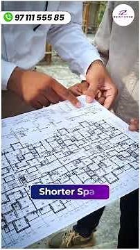 Slab की Structural Drawing कैसे पढ़ते है? 🤯