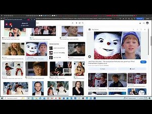 Jack Frost 1998 Charlie the Boy Images and Videos