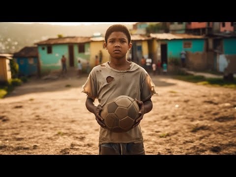 Everyone LAUGHED at him, but he became a football LEGEND — [Real Story]