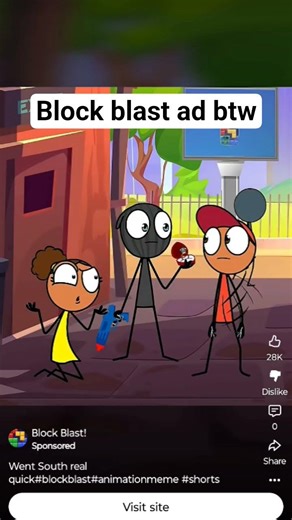 why can't they just delete their horrible tetris rippoff