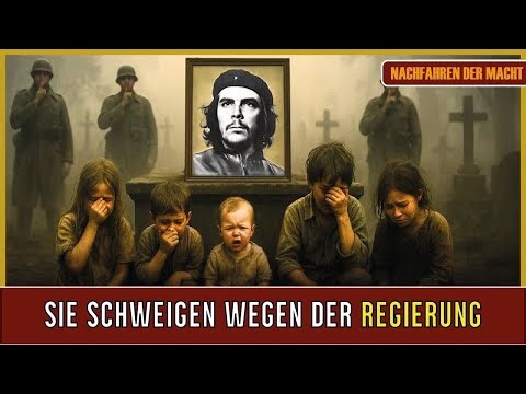 Was geschah mit den Kindern von Che Guevara? Was hat Kuba verborgen?