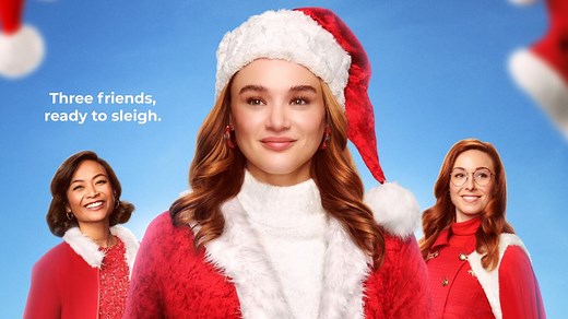 The Santa Summit: release date, cast, plot and everything we know about the Hallmark Channel movie