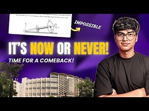 Do THIS To Get Into IIT-Bombay (Starting Now!) | Invisible Mechanics