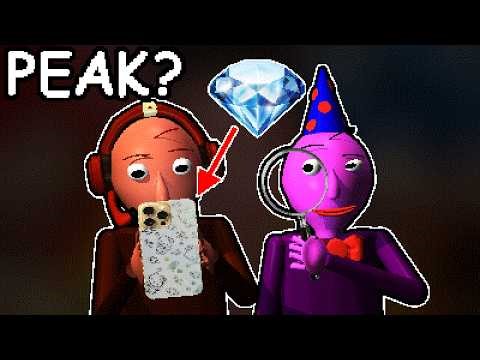 Baldi's Basics Plus V0.14.2 Pre-Release Showcase! (SPOILERS)