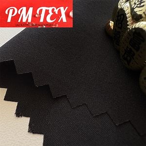 [Hot Item] 260t Semi Dull 75D*75D 100% Polyester Fabric Ponge Lining Fabric for Garment/Bag