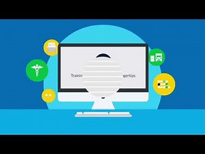 uPerform Overview Content Distribution for Healthcare