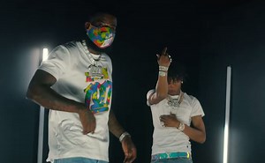 Gucci Mane Shares New Single & Video ‘Both Sides’ Feat. Lil Baby: Watch