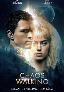 Chaos Walking - Stream: Jetzt Film online anschauen