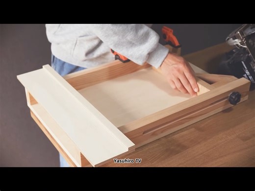 4 Best Circular Saw Guides | Woodworking Ideas | Yasuhiro TV
