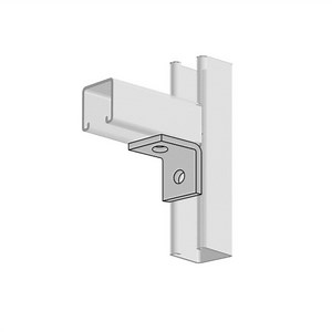 [Hot Item] Staming Fittings for Strut Channel