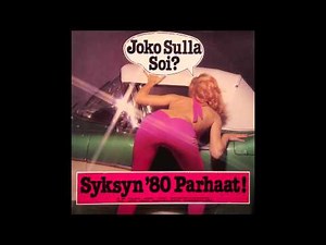 Katupojat - Katupoikien laulu