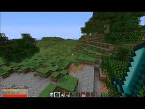 Top 10 Minecraft 1.2.5 Mods