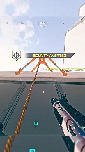 *BUFFED* MAX MOBILITY HRM-9 IS NOW THE META SMG! 😲 #callofduty #mw3 #modernwarfare3 #warzone