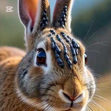 Colorado’s Zombie Rabbits? Real-Life Tentacle Horn Mystery Explained