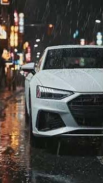 Audi Just Dropped the 2026 A7 and It’s UNREAL! 😱🔥 Ultimate Luxury Beast Revealed