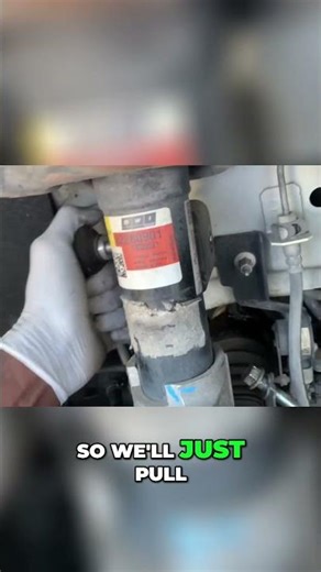 Stabilizer Link Replacement Easy Guide & Tutorial #automobile #fyi #allaboutcarz