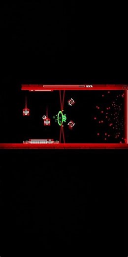 day 1 making a ("good"?)GD level #geometrydash #level #robtop