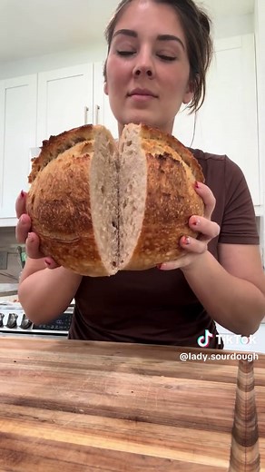 Master Sourdough Baking: Beginner's Guide & Tips