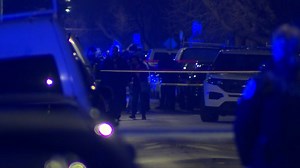 Chicago Police Release Details of What Led to Officer's Fatal Shooting in Gage Park