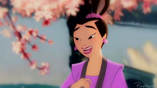 Heartwarming Disney Father and Daughter Moments