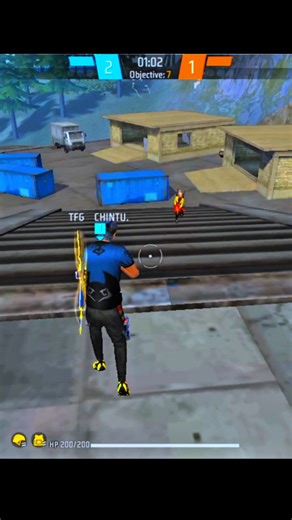 I LOVE YOU 😍 | free fire funniest moment | wait for end #shorts #freefire