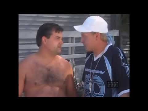 Fat Randy