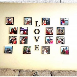 158K views · 299 reactions | Our expert Mixtiles craftsmen are standing by to make YOUR favorite photos into unforgettable wall art! Plus, order now and get FREE shipping! | Mixtiles | Facebook