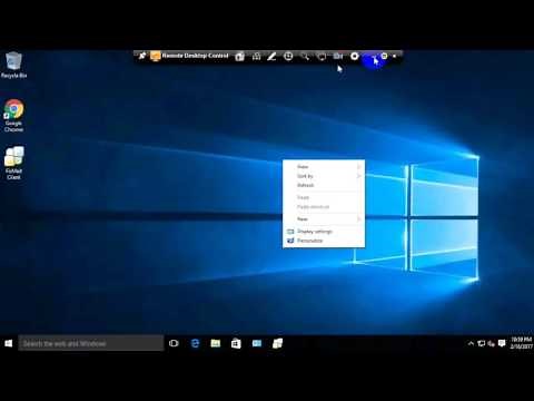 How to record remote desktop sessions with FixMe.IT