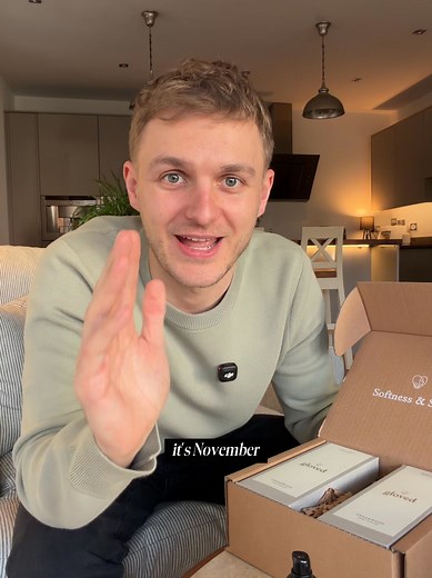 The solution to dry hands. Try the Hand Care Set that gets transformational results in as little as 7 days  | gloved | Facebook