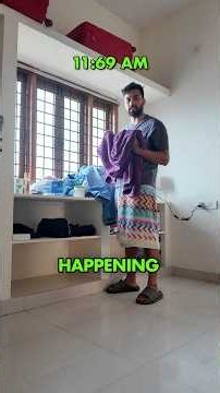 YouTuber's Random Day Be Like 😮‍💨