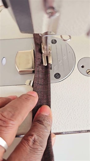 sewing machine tips and tricks || try amazing straight stitching tools #sewing