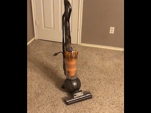 Dyson DC40 Origin Upright Vacuum