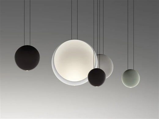 Bring the Cosmos Home: 5 Space-Inspired Decor Pieces for Modern Design Lovers - Yanko Design