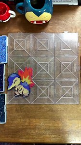 6.9K views · 289 reactions | Pokémon Lore explained Number 156,...