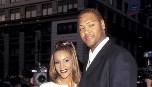 Vivica A. Fox Ended Her First Marriage Because She Was The Breadwinner Of The House