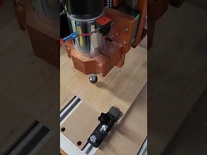 Fox Alien XE-PRO CNC