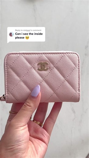 Chanel Wallets: Authenticity & Style Guide