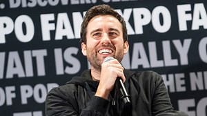 Matthew Lewis uninterested in returning for the Harry Potter series: “It’s not something I’m looking at"