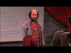 Sikowitz funniest moments on Victorious (Part 3)