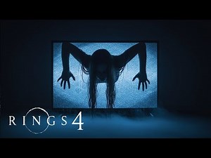 THE RING IV – Concept Trailer | She Wants Out | Horror/Mystery