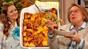 Barbara “Babs” Costello's  Overnight Breakfast Casserole