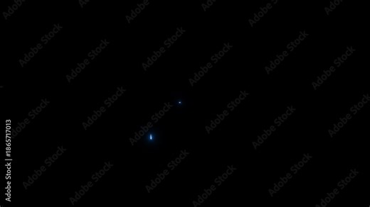 10 seconds countdown timer animation, 10-0 counting down seconds neon number.digital countdown 4K timer neon light style