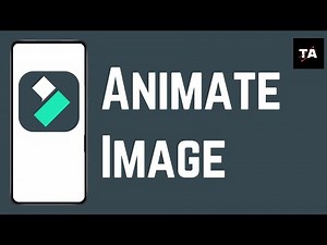How To Animate an Image in Filmora - Create Stunning Image Animations | Wondershare Filmora Tutorial