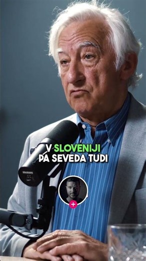 5% za obrambo (dr. Uroš Lipušček) — AIDEA Podkast 224